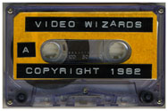 Video Wizards (Side A)